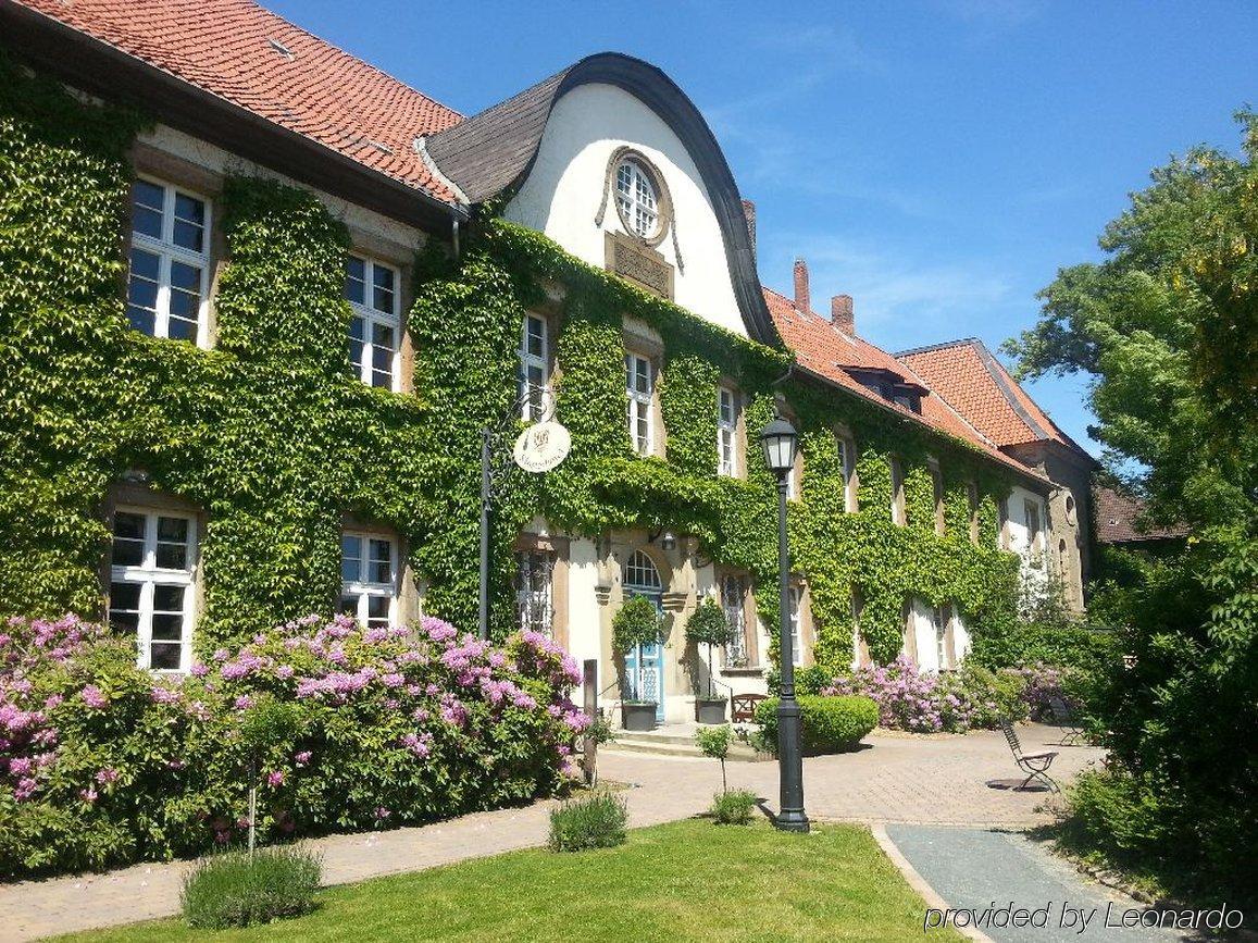 Klosterhotel Woeltingerode Гослар Екстериор снимка