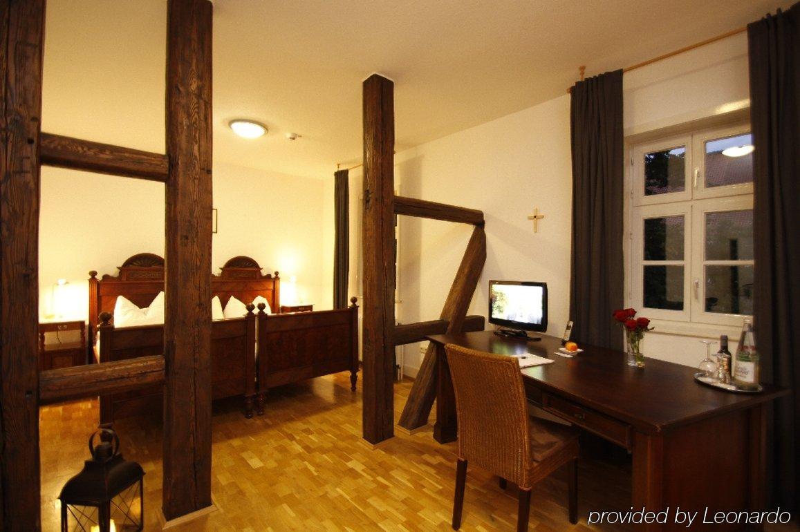 Klosterhotel Woeltingerode Гослар Екстериор снимка